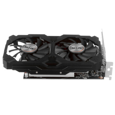 Відеокарта Afox Radeon RX 550 4Gb (AFRX550-4096D5H2-V4) Відеокарта Afox Radeon RX 550 4Gb (AFRX550-4096D5H2-V4)