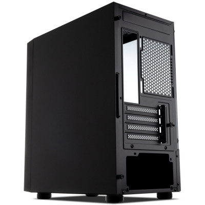 Корпус для ПК Vinga CS316B Корпус для ПК Vinga CS316B