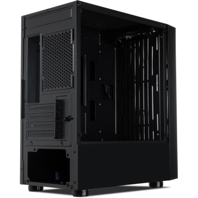 Корпус для ПК Vinga CS316B Корпус для ПК Vinga CS316B