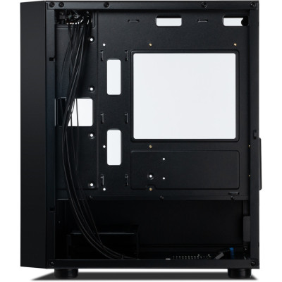 Корпус для ПК Vinga CS316B Корпус для ПК Vinga CS316B