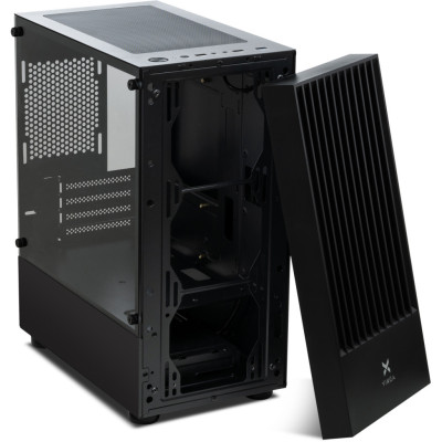 Корпус для ПК Vinga CS316B Корпус для ПК Vinga CS316B