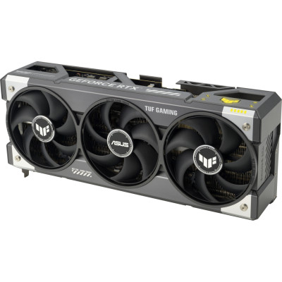 Відеокарта ASUS GeForce RTX5080 16GB TUF OC GAMING (TUF-RTX5080-O16G-GAMING) Відеокарта ASUS GeForce RTX5080 16GB TUF OC GAMING (TUF-RTX5080-O16G-GAMING)