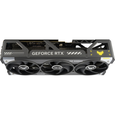 Відеокарта ASUS GeForce RTX5080 16GB TUF OC GAMING (TUF-RTX5080-O16G-GAMING) Відеокарта ASUS GeForce RTX5080 16GB TUF OC GAMING (TUF-RTX5080-O16G-GAMING)
