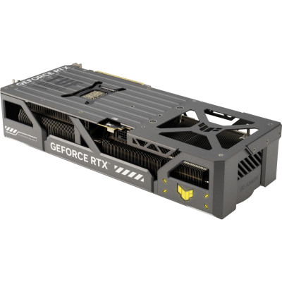 Відеокарта ASUS GeForce RTX5080 16GB TUF OC GAMING (TUF-RTX5080-O16G-GAMING) Відеокарта ASUS GeForce RTX5080 16GB TUF OC GAMING (TUF-RTX5080-O16G-GAMING)