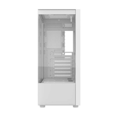 Корпус для ПК Alseye Spider-W(5 fans) (AS.07.0137)