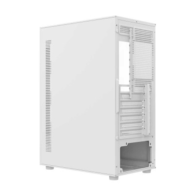 Корпус для ПК Alseye Spider-W(5 fans) (AS.07.0137)