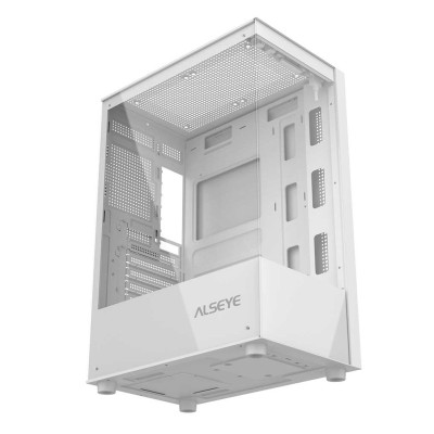 Корпус для ПК Alseye Spider-W(5 fans) (AS.07.0137)