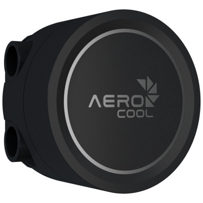 Система рідинного охолодження AeroCool Abyss L360R Black (ACLA-AB36117.11) Система рідинного охолодження AeroCool Abyss L360R Black (ACLA-AB36117.11)