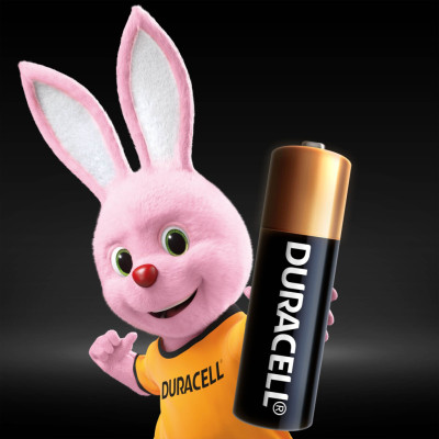 Батарейка Duracell MN27 12V спеціалізована лужна, A27/27A/V27A/8LR732, 1 шт. в упаковці (5007388) Батарейка Duracell MN27 12V спеціалізована лужна, A27/27A/V27A/8LR732, 1 шт. в упаковці (5007388)