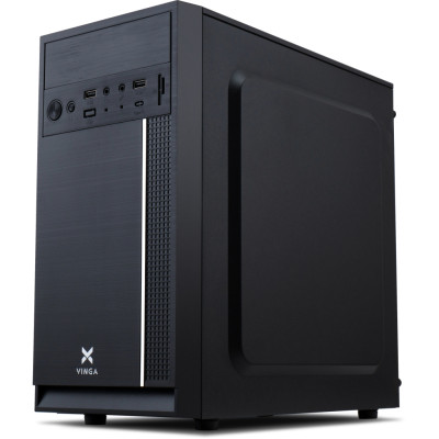 Корпус для ПК Vinga CS116-450W Корпус для ПК Vinga CS116-450W