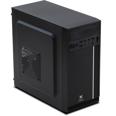 Корпус для ПК Vinga CS116-450W Корпус для ПК Vinga CS116-450W