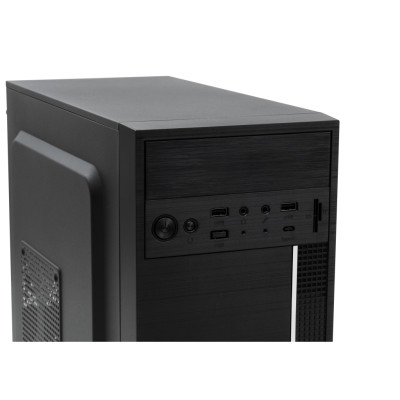 Корпус для ПК Vinga CS116-450W Корпус для ПК Vinga CS116-450W