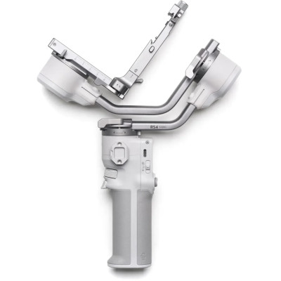 Стедікам DJI RS 4 Mini Combo (CP.RN.00000443.02) Стедікам DJI RS 4 Mini Combo (CP.RN.00000443.02)