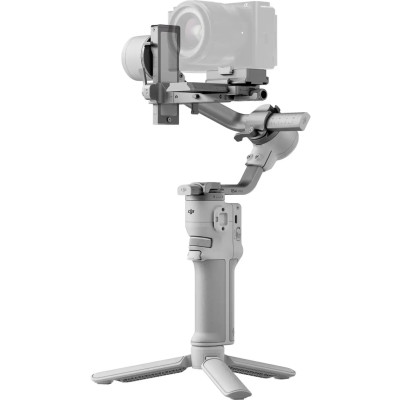 Стедікам DJI RS 4 Mini Combo (CP.RN.00000443.02) Стедікам DJI RS 4 Mini Combo (CP.RN.00000443.02)