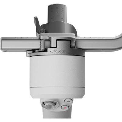 Стедікам DJI RS 4 Mini Combo (CP.RN.00000443.02) Стедікам DJI RS 4 Mini Combo (CP.RN.00000443.02)