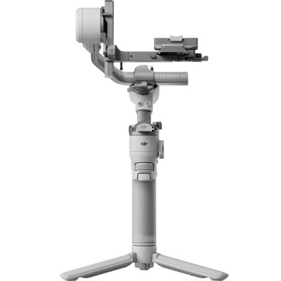 Стедікам DJI RS 4 Mini Combo (CP.RN.00000443.02) Стедікам DJI RS 4 Mini Combo (CP.RN.00000443.02)