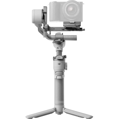 Стедікам DJI RS 4 Mini Combo (CP.RN.00000443.02) Стедікам DJI RS 4 Mini Combo (CP.RN.00000443.02)