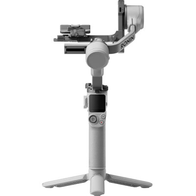 Стедікам DJI RS 4 Mini Combo (CP.RN.00000443.02) Стедікам DJI RS 4 Mini Combo (CP.RN.00000443.02)
