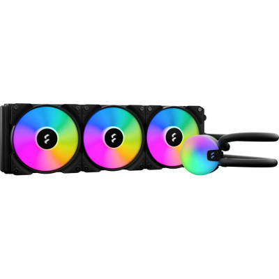 Система рідинного охолодження Fractal Design Lumen S36 RGB v2 (FD-W-L1-S3612) Система рідинного охолодження Fractal Design Lumen S36 RGB v2 (FD-W-L1-S3612)