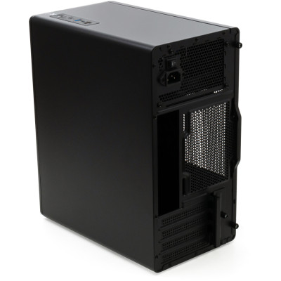 Корпус для ПК Vinga CS117-400W Корпус для ПК Vinga CS117-400W