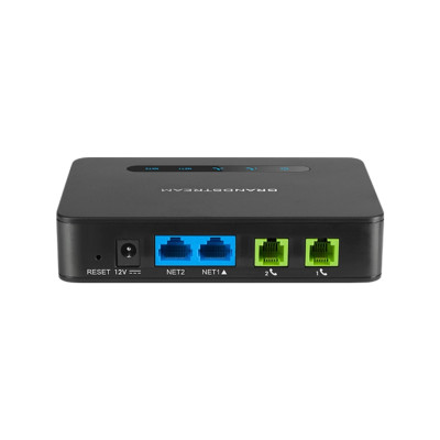 VoIP-шлюз Grandstream HT812 v2 VoIP-шлюз Grandstream HT812 v2
