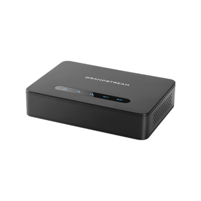 VoIP-шлюз Grandstream HT812 v2 VoIP-шлюз Grandstream HT812 v2