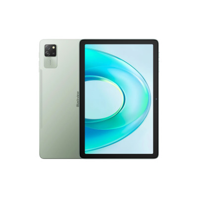Планшет Blackview Tab 60 Pro SET 10.1'' 8/128GB LTE Algae Green (Клавіатура, Миш, Стилус, чохол, навушники, скло) (6931548322511)