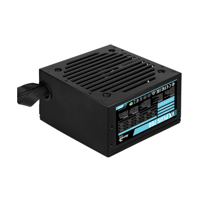 Блок живлення AeroCool 700W VX Plus Stealth (ACPN-VS70AEY.12)