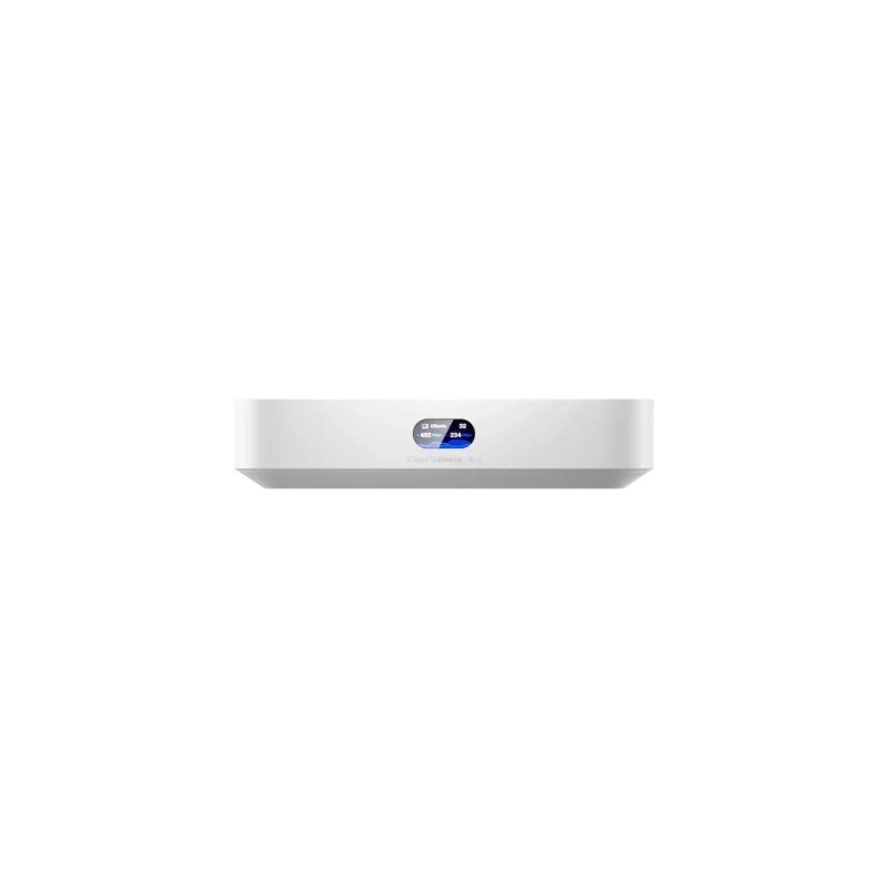 Контролер Ubiquiti UniFi Cloud Gateway Ultra (UCG-Ultra)