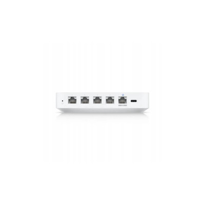 Контролер Ubiquiti UniFi Cloud Gateway Ultra (UCG-Ultra)