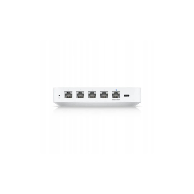 Контролер Ubiquiti UniFi Cloud Gateway Ultra (UCG-Ultra)