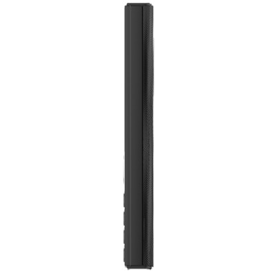 Мобільний телефон Ergo B185 Black Мобільний телефон Ergo B185 Black