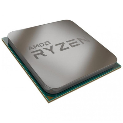 Процесор AMD Ryzen 5 3600X (100-000000022) Процесор AMD Ryzen 5 3600X (100-000000022)