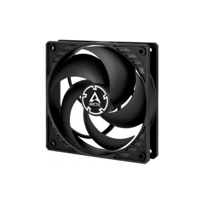 Кулер до корпусу Arctic P12 Silent Black (ACFAN00130A) Кулер до корпусу Arctic P12 Silent Black (ACFAN00130A)