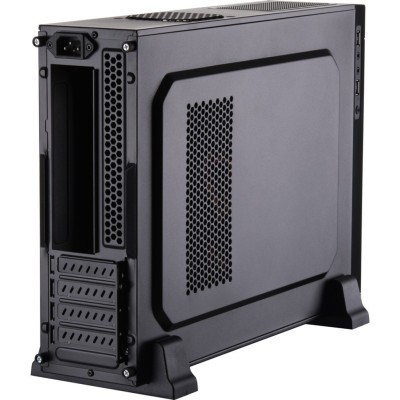 Корпус для ПК Vinga CS302B Корпус для ПК Vinga CS302B