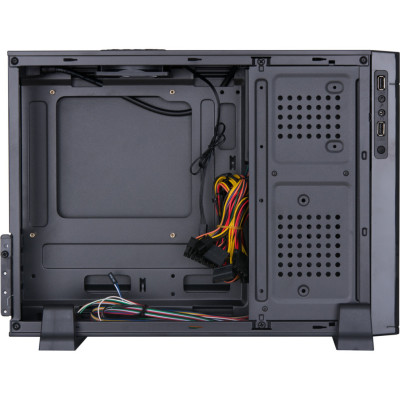 Корпус для ПК Vinga CS302B Корпус для ПК Vinga CS302B
