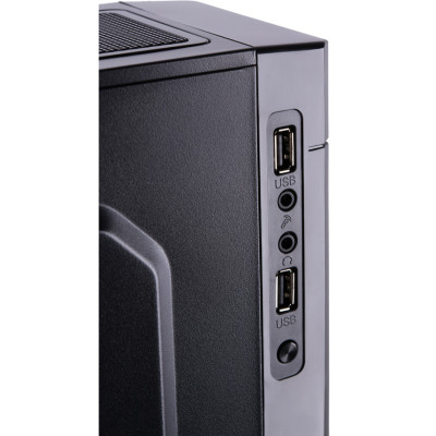 Корпус для ПК Vinga CS302B Корпус для ПК Vinga CS302B