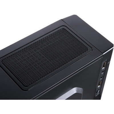 Корпус для ПК Vinga CS302B Корпус для ПК Vinga CS302B