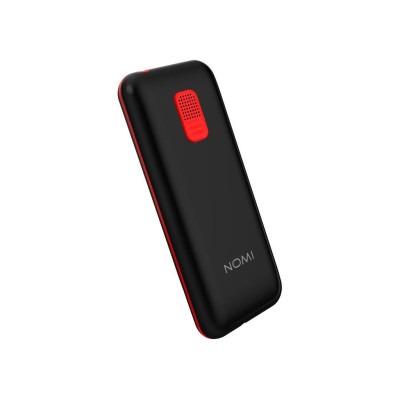Мобільний телефон Nomi i1880 Red Мобільний телефон Nomi i1880 Red