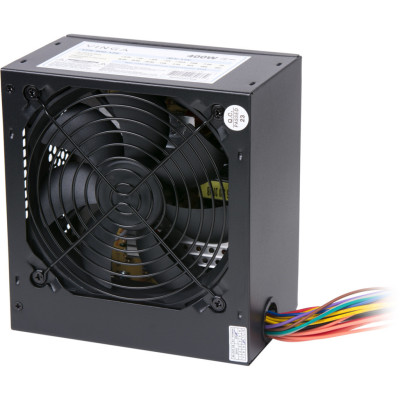 Блок живлення Vinga 400W ОЕМ (VPS-400-120) Блок живлення Vinga 400W ОЕМ (VPS-400-120)