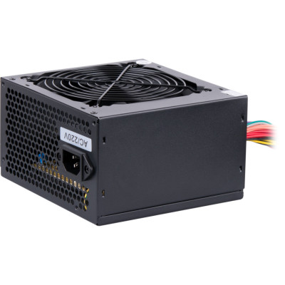 Блок живлення Vinga 400W ОЕМ (VPS-400-120) Блок живлення Vinga 400W ОЕМ (VPS-400-120)