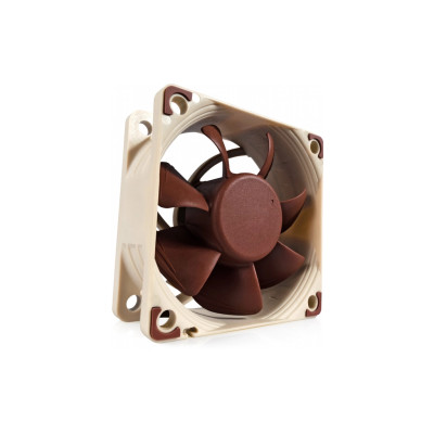 Кулер до корпусу Noctua NF-A6x25 PWM Кулер до корпусу Noctua NF-A6x25 PWM