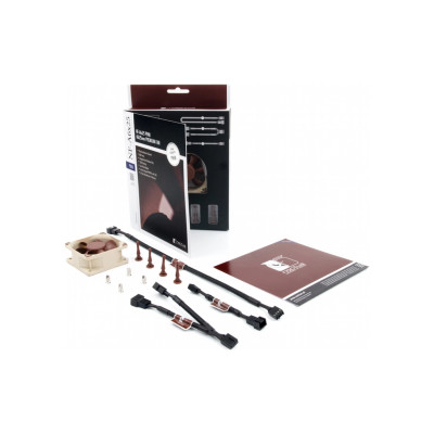 Кулер до корпусу Noctua NF-A6x25 PWM Кулер до корпусу Noctua NF-A6x25 PWM