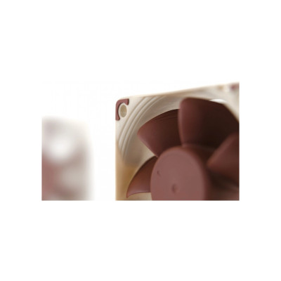 Кулер до корпусу Noctua NF-A6x25 PWM Кулер до корпусу Noctua NF-A6x25 PWM