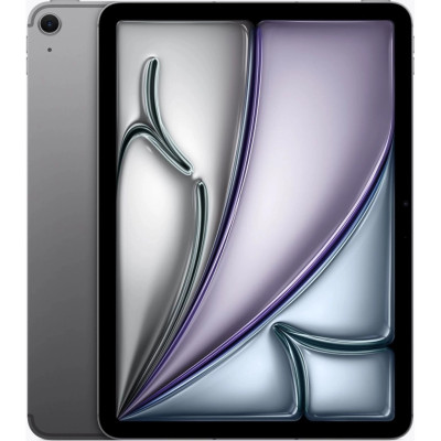 Планшет Apple iPad Air 11" M4 WiFi + Cellular 256GB Space Grey (MH7D4TY/A)