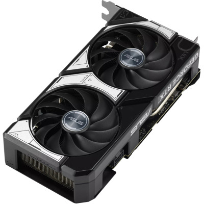Відеокарта ASUS GeForce RTX5060 8Gb DUAL OC ADVANCED (DUAL-RTX5060-O8G-A) Відеокарта ASUS GeForce RTX5060 8Gb DUAL OC ADVANCED (DUAL-RTX5060-O8G-A)