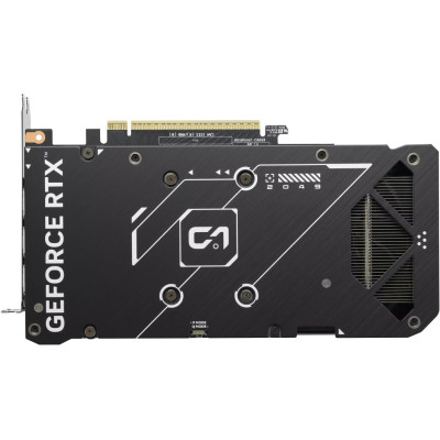 Відеокарта ASUS GeForce RTX5060 8Gb DUAL OC ADVANCED (DUAL-RTX5060-O8G-A) Відеокарта ASUS GeForce RTX5060 8Gb DUAL OC ADVANCED (DUAL-RTX5060-O8G-A)