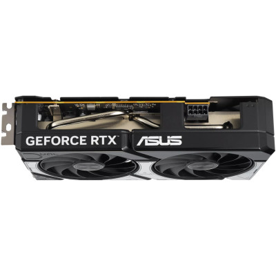 Відеокарта ASUS GeForce RTX5060 8Gb DUAL OC ADVANCED (DUAL-RTX5060-O8G-A) Відеокарта ASUS GeForce RTX5060 8Gb DUAL OC ADVANCED (DUAL-RTX5060-O8G-A)
