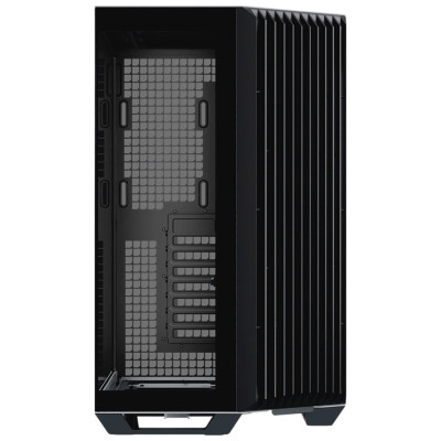 Корпус для ПК APNX V1 Black/White (APCM-VI01003.M1) Корпус для ПК APNX V1 Black/White (APCM-VI01003.M1)