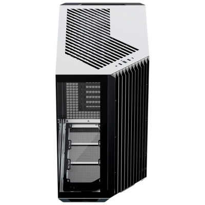 Корпус для ПК APNX V1 Black/White (APCM-VI01003.M1) Корпус для ПК APNX V1 Black/White (APCM-VI01003.M1)